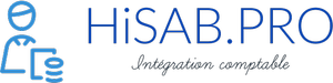 HiSAB.PRO
Intgration comptable